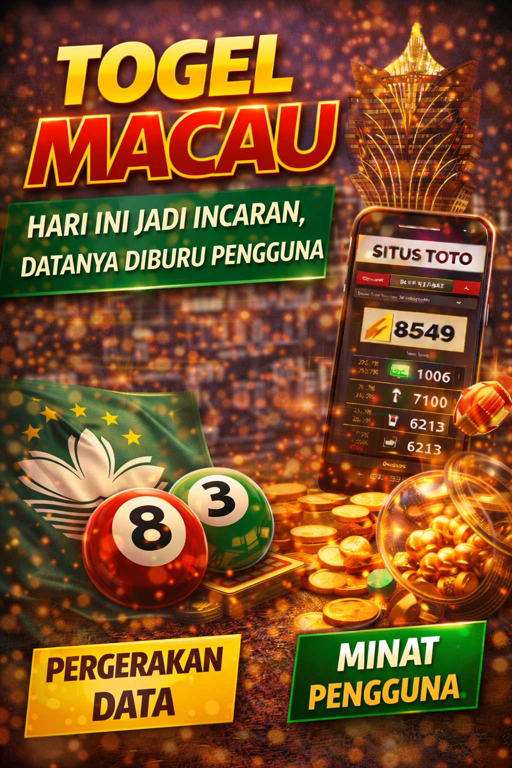 macau