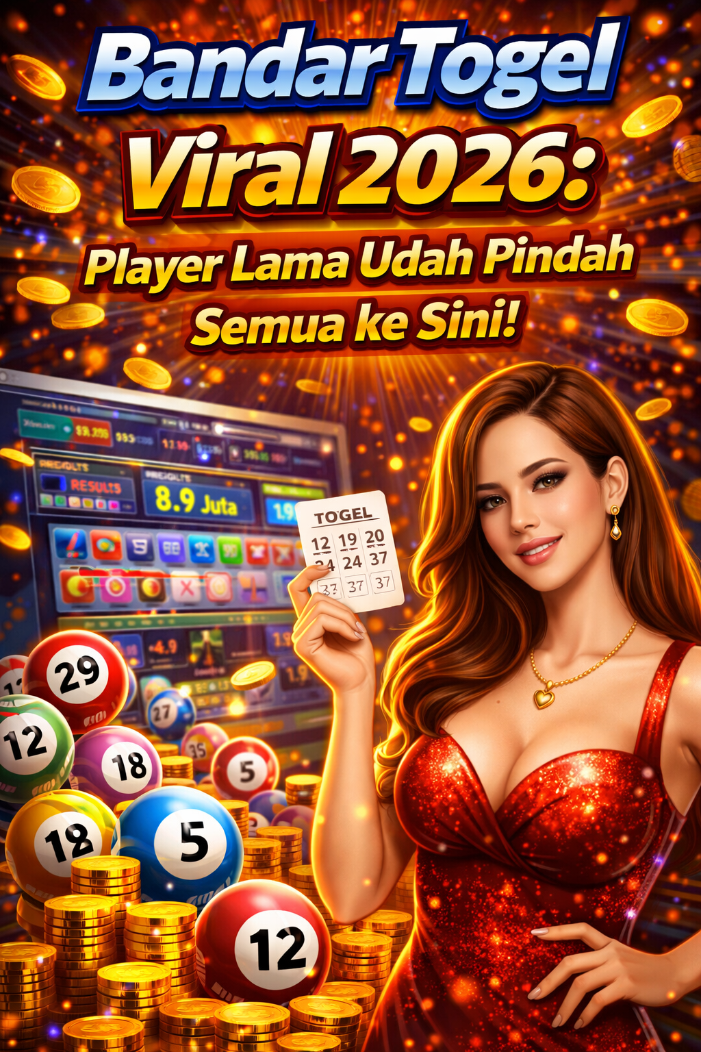 bandar togel