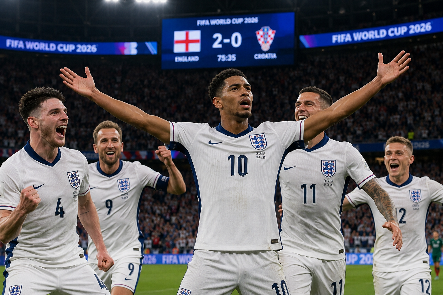 Inggris